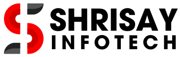 shrisay infotech logo