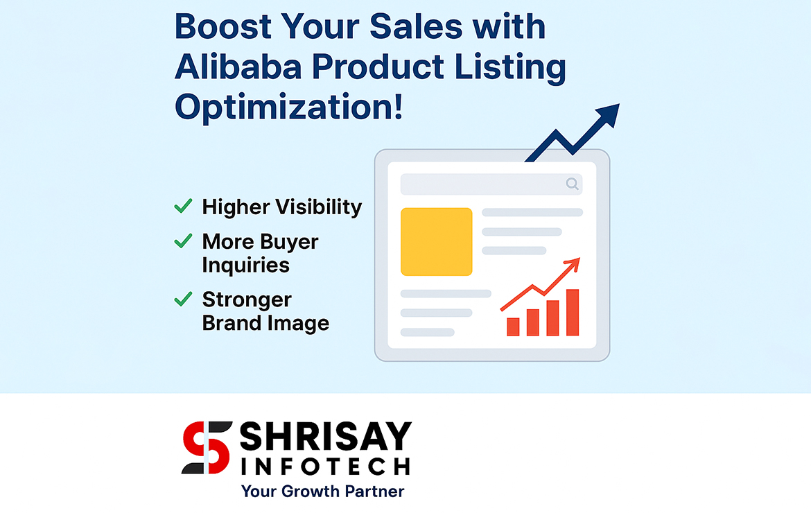 how alibaba product listing optimization helps sales img