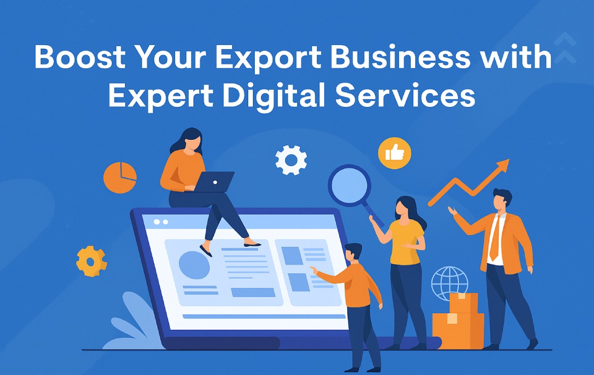 boost your export business with shrisay infotech expert digital services img